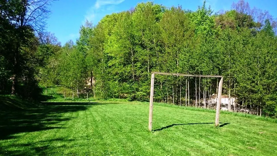 Gosciniec Jas -Sniadania I Obiadokolacje Szwedzki Stol W Cenie Bezplatny Parking Szklarska Poreba Resort